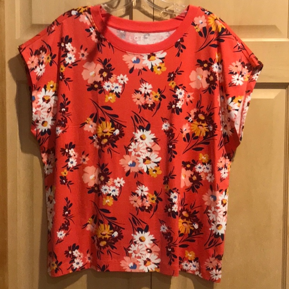 New LOFT Top